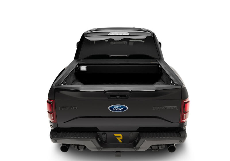 Picture of Retrax RTX PowertraxPRO MX Retractable Bed Covers - 90482