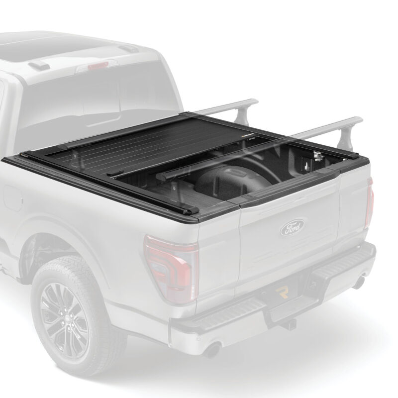 Picture of Retrax RTX RetraxPRO XR Retractable Bed Covers - T-80383