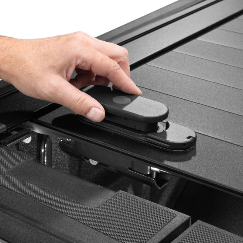 Picture of Retrax RTX RetraxPRO XR Retractable Bed Covers - T-80383
