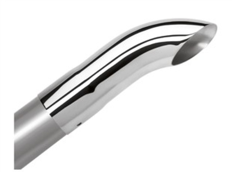 Picture of Borla BOR Universal Tips - 20109