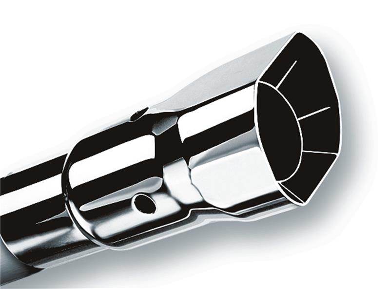 Picture of Borla BOR Universal Tips - 20115
