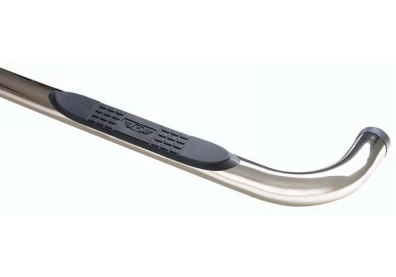 Picture of Rampage RAM Round Nerf Bar - 9425