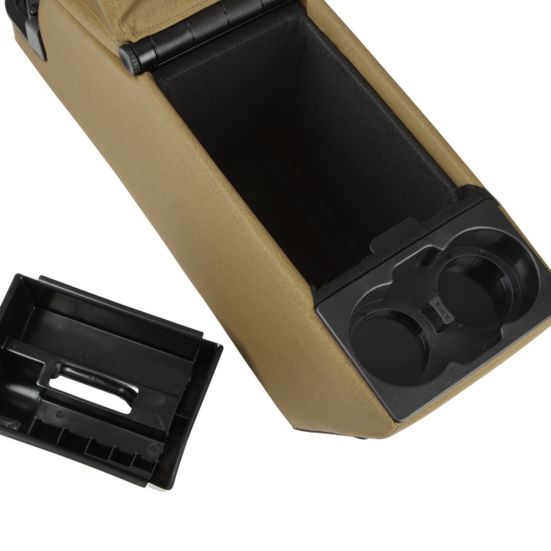 Picture of Rampage RAM Center Console Dash & Interior Trim - 31617