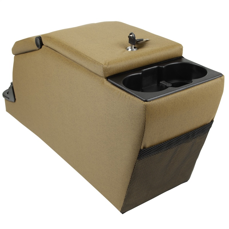 Picture of Rampage RAM Center Console Dash & Interior Trim - 31617