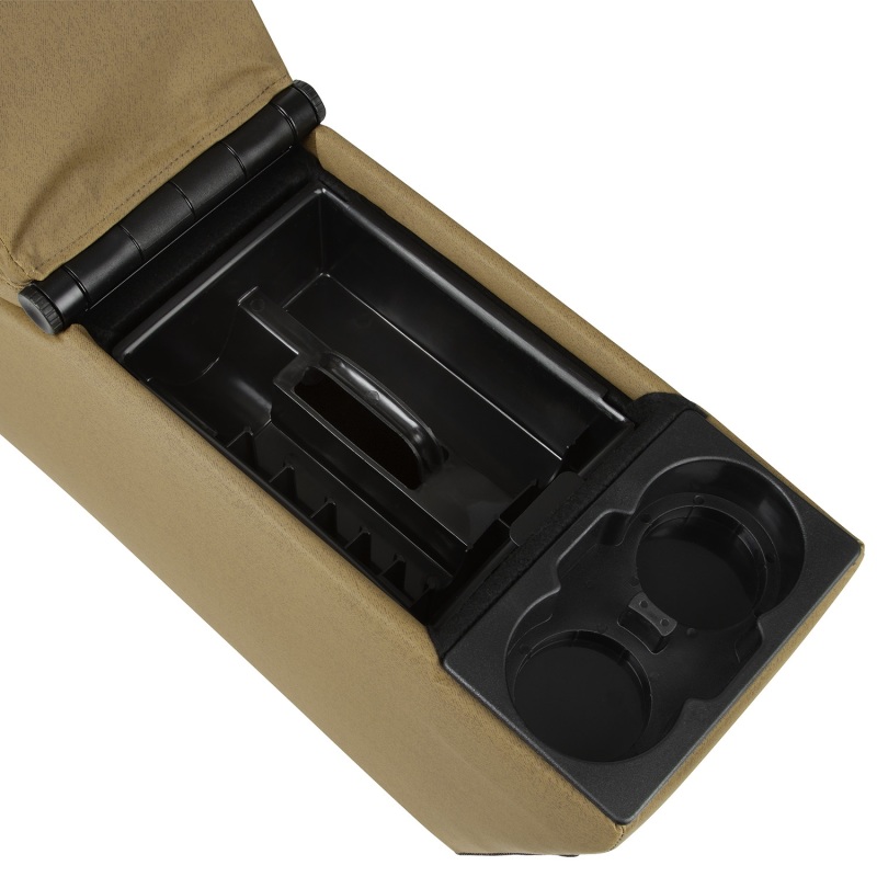 Picture of Rampage RAM Center Console Dash & Interior Trim - 31617
