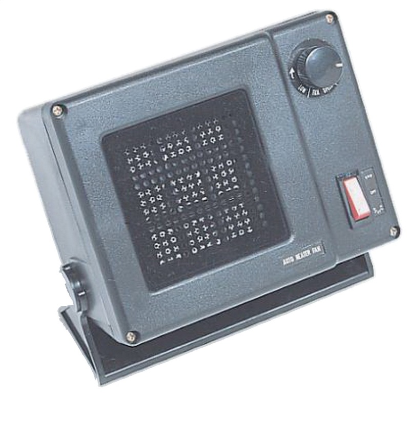 Picture of Rampage RAM Seat Heaters - 3501