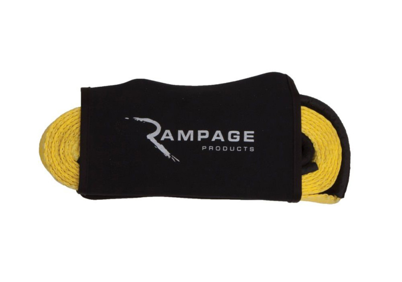 Picture of Rampage RAM Off Road Accessories Tow Hooks - 86688