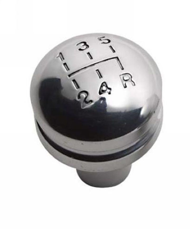 Picture of Rampage RAM Shift Knob - 46006
