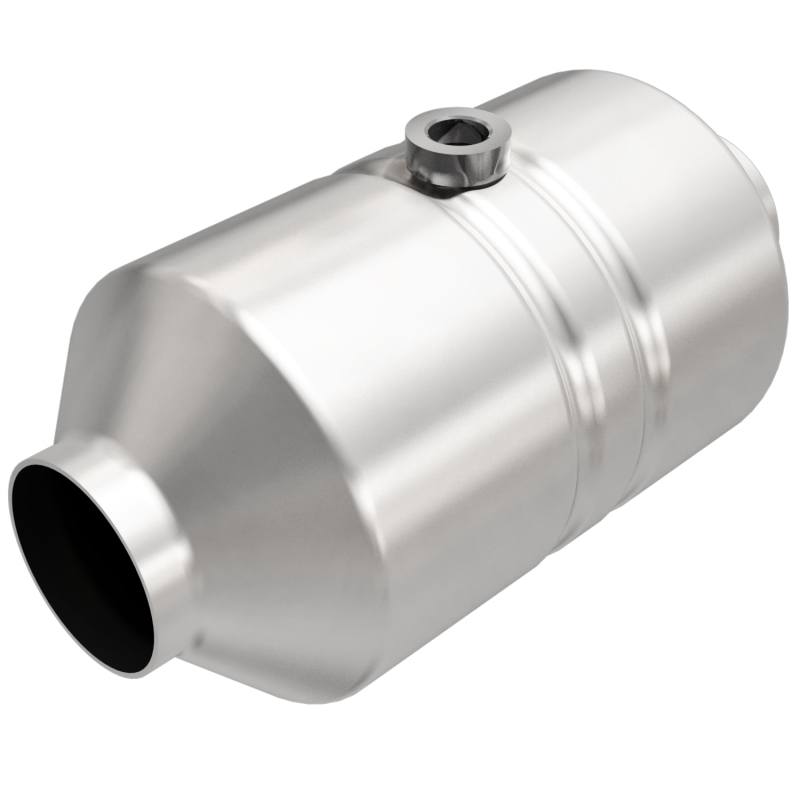 Picture of Magnaflow MAG Universal Converter Catalytic Converter Universal - 440054