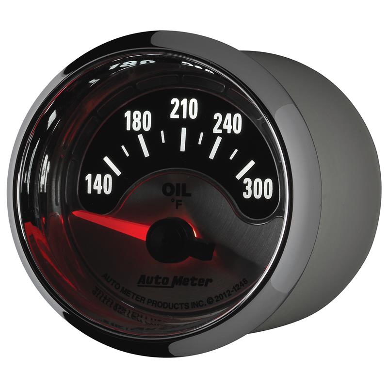 Picture of AutoMeter AM American Muscle Gauges - 1248