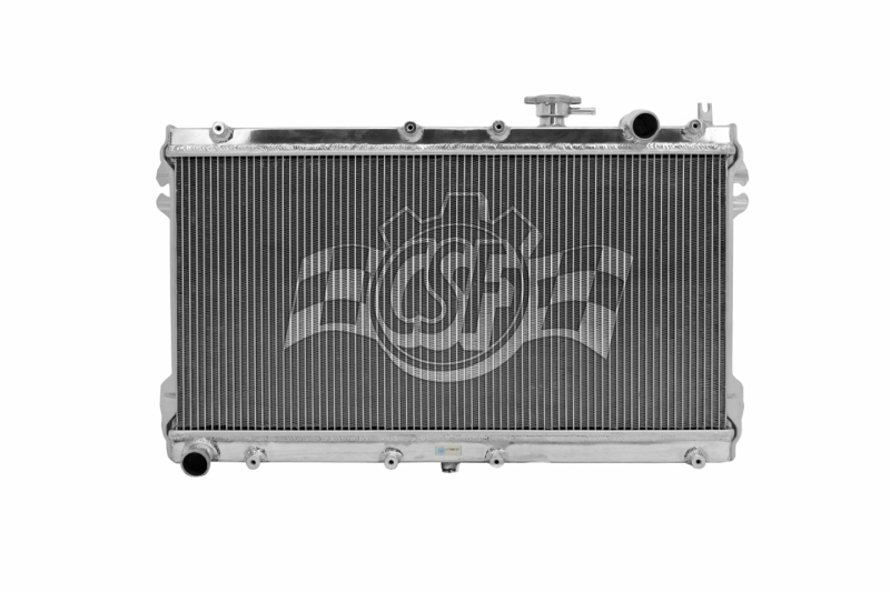 Picture of CSF Radiators-Aluminum - 2862