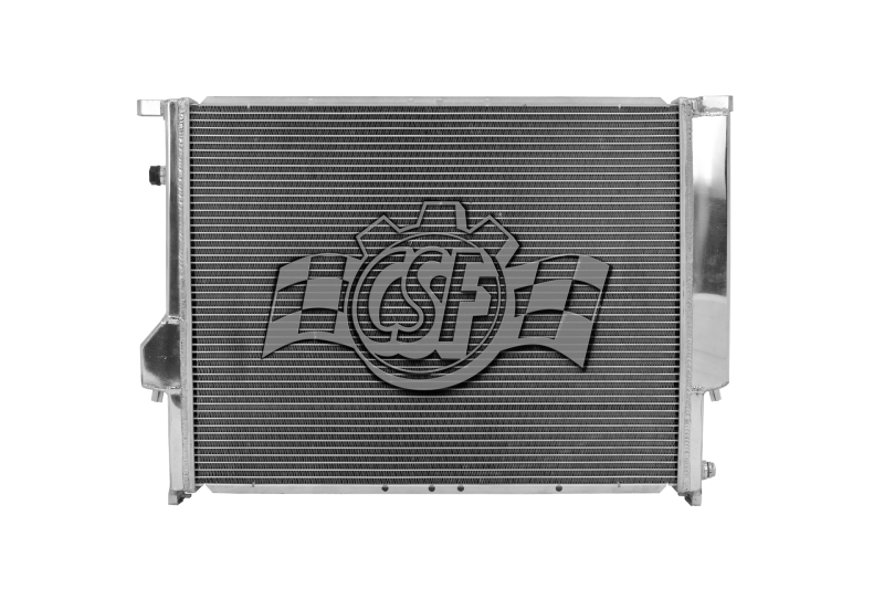 Picture of CSF Radiators-Aluminum - 3054