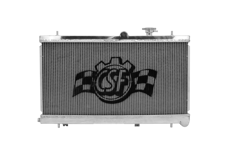 Picture of CSF Radiators-Aluminum - 3076
