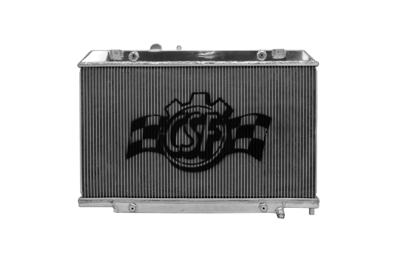 Picture of CSF Radiators-Aluminum - 3164