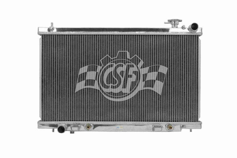 Picture of CSF Radiators-Aluminum - 3327