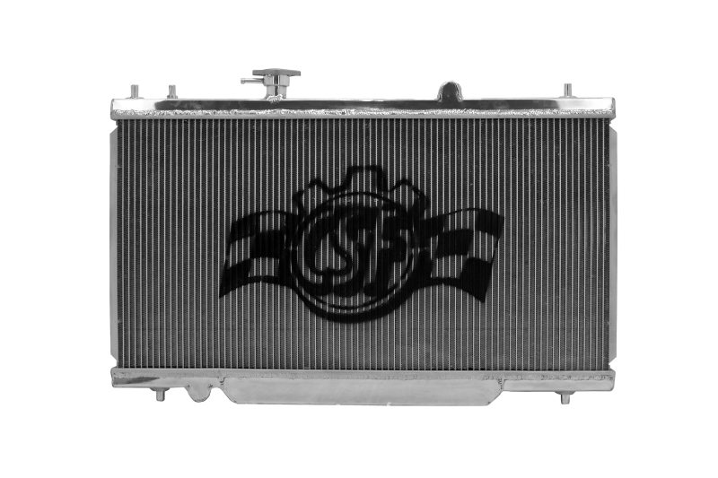 Picture of CSF Radiators-Aluminum - 7000