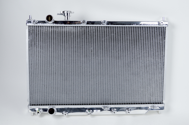 Picture of CSF Radiators-Aluminum - 7009