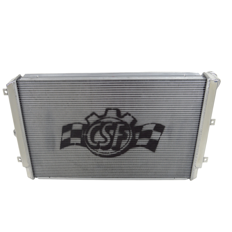 Picture of CSF Radiators-Aluminum - 7026