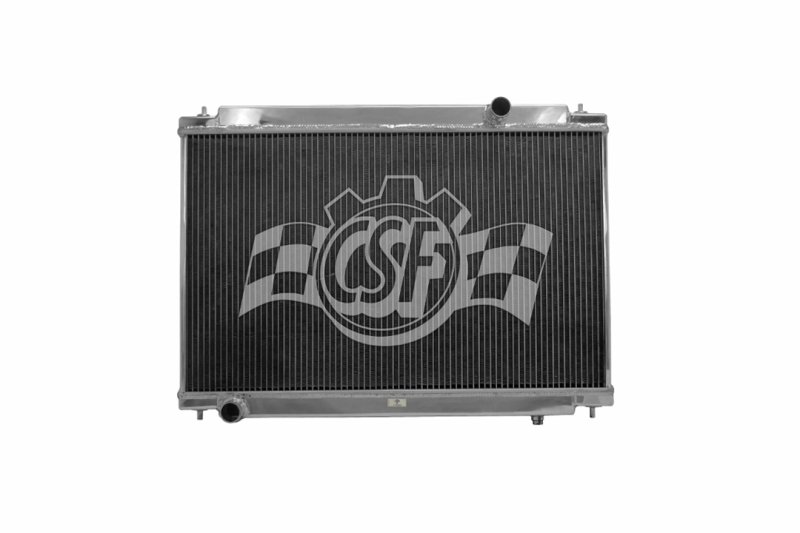 Picture of CSF Radiators-Aluminum - 7041