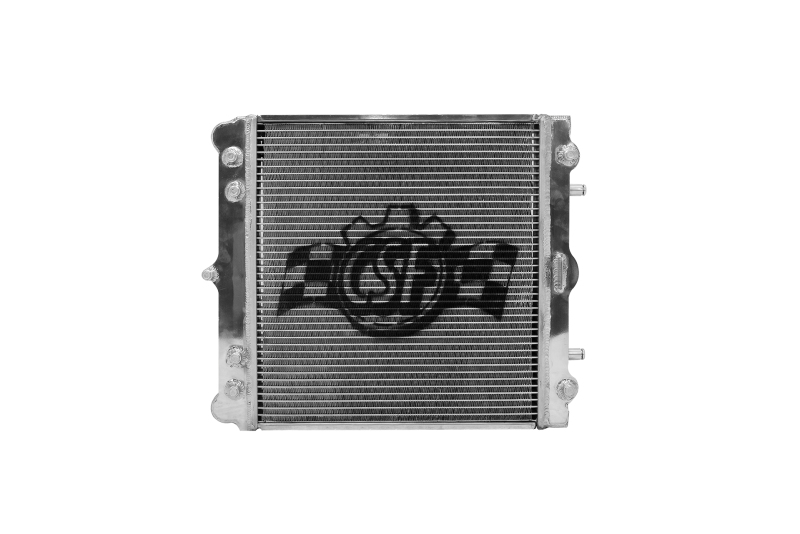 Picture of CSF Radiators-Aluminum - 7044
