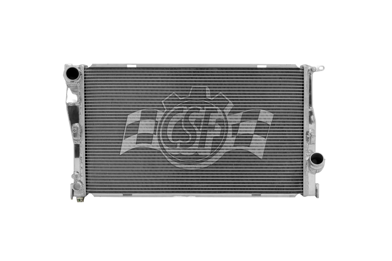 Picture of CSF Radiators-Aluminum - 7045