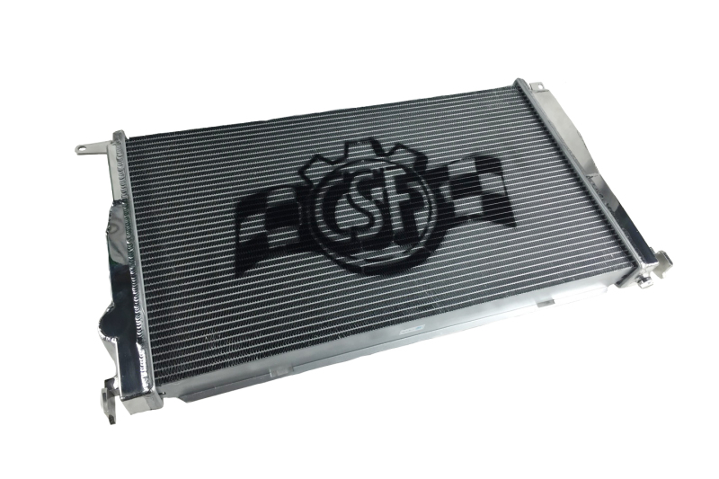 Picture of CSF Radiators-Aluminum - 7046