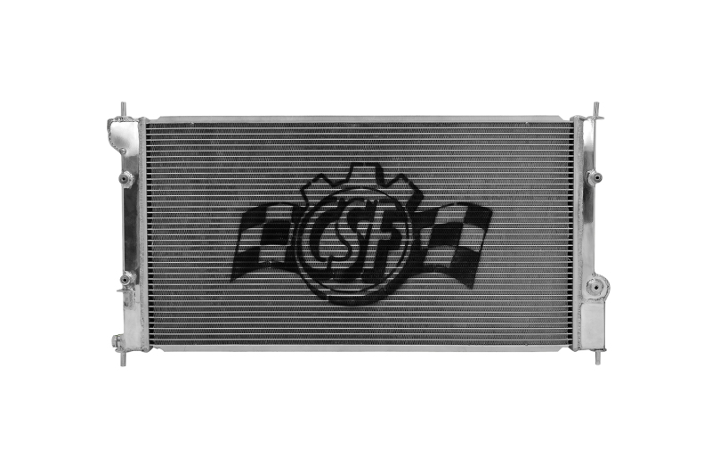 Picture of CSF Radiators-Aluminum - 7050