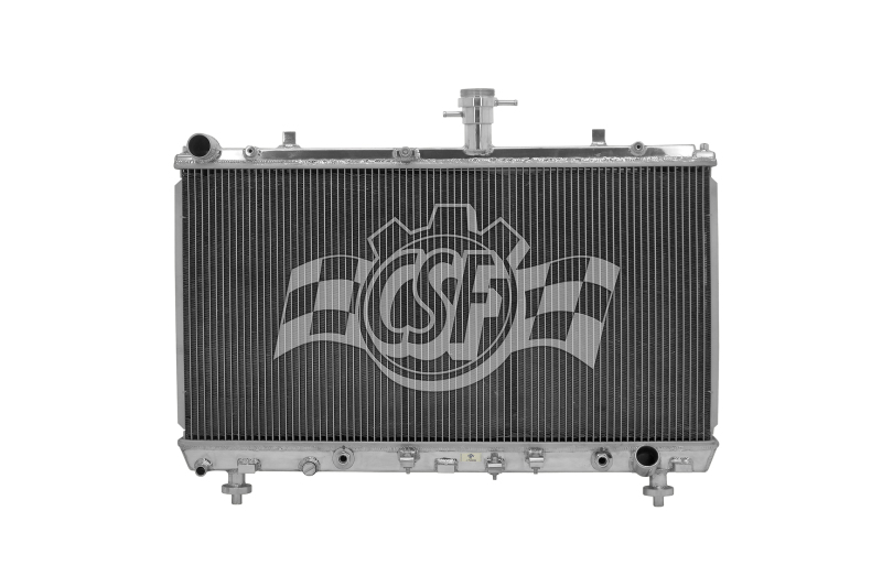 Picture of CSF Radiators-Aluminum - 7052