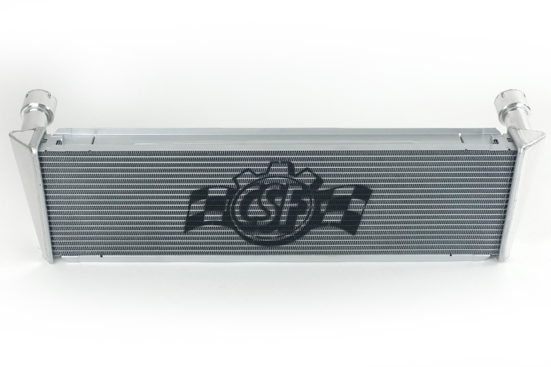 Picture of CSF Radiators-Aluminum - 7054