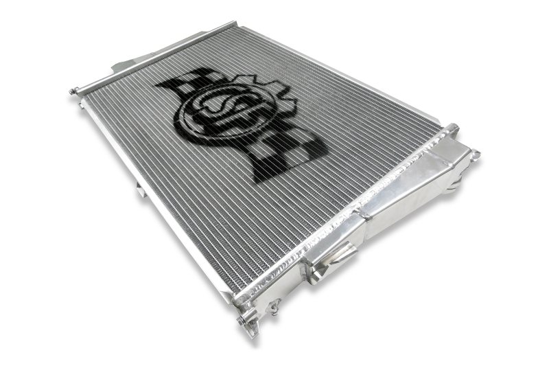Picture of CSF Radiators-Aluminum - 7058