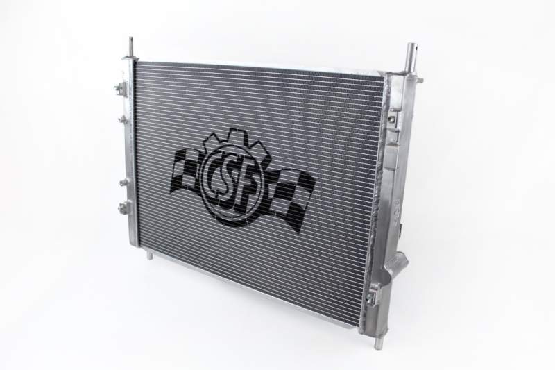 Picture of CSF Radiators-Aluminum - 7073