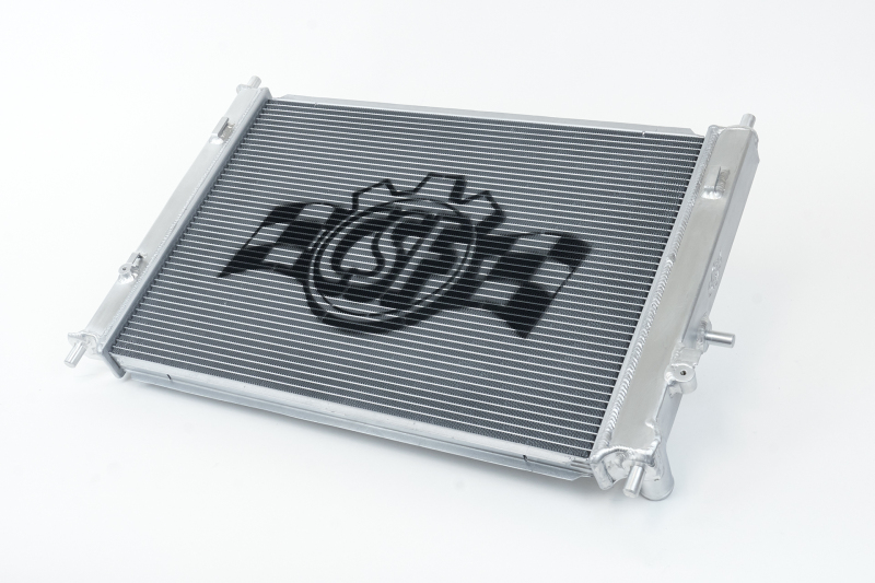 Picture of CSF Radiators-Aluminum - 7074