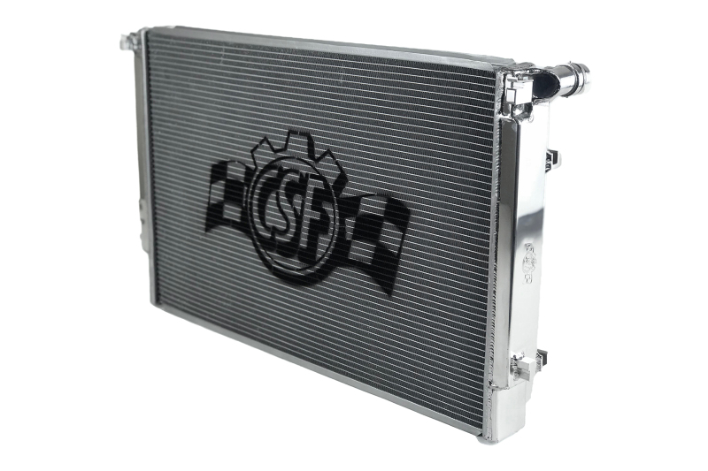Picture of CSF Radiators-Aluminum - 7084