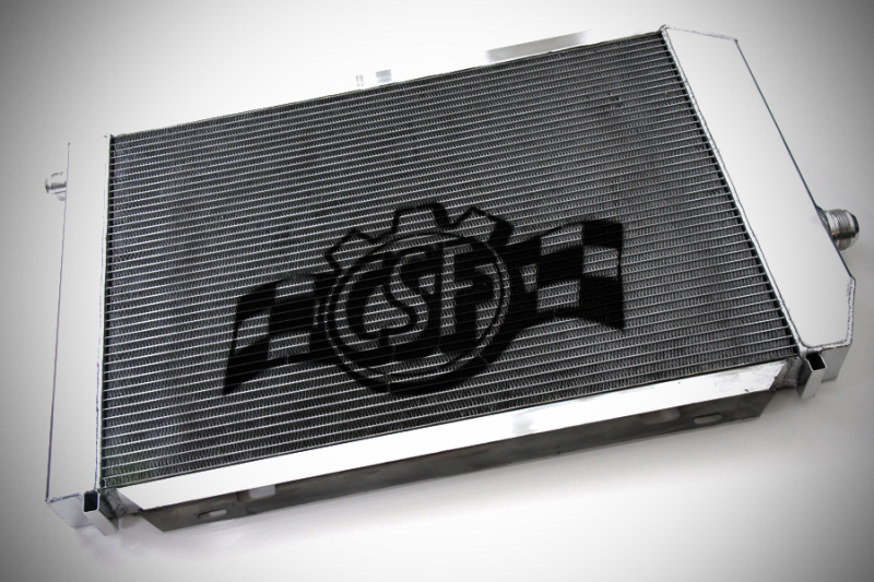 Picture of CSF Radiators-Aluminum - 8023