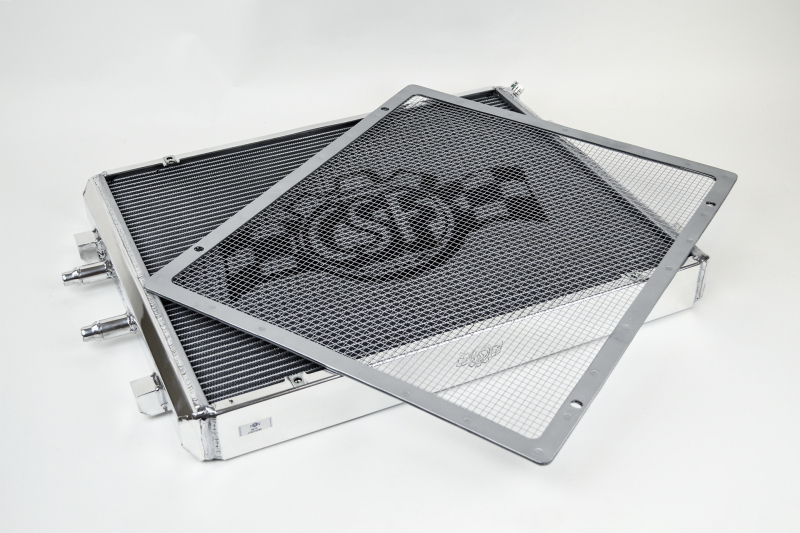 Picture of CSF Heat Exchangers Radiators - 8075