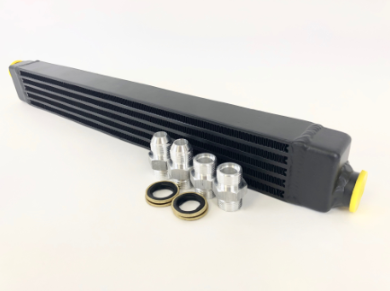 Picture of CSF Oil Coolers - 8092