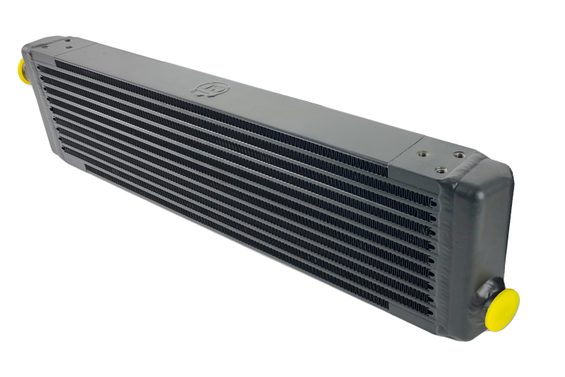 Picture of CSF Oil Coolers - 8111
