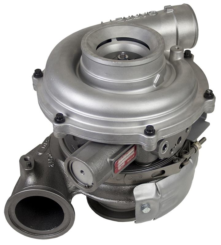 Picture of BD Diesel BDD Turbos Turbochargers - 1045778
