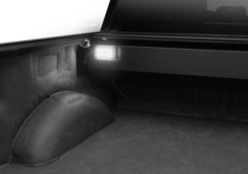 Picture of Retrax RTX PowertraxPRO MX Retractable Bed Covers - 90336