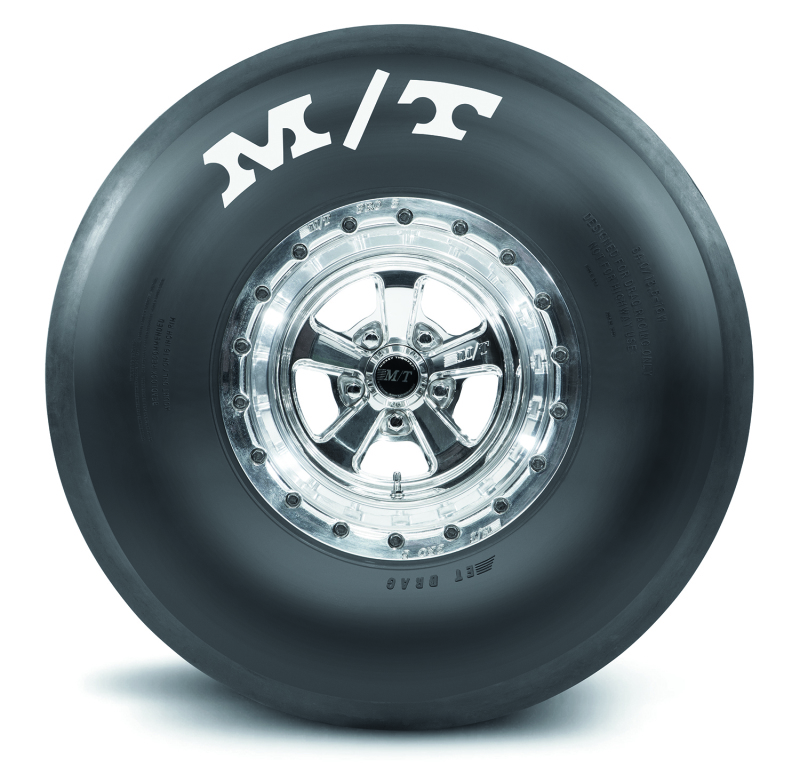 Picture of Mickey Thompson MTT ET Drag Tire Automotive/UTV Tires - 365027011