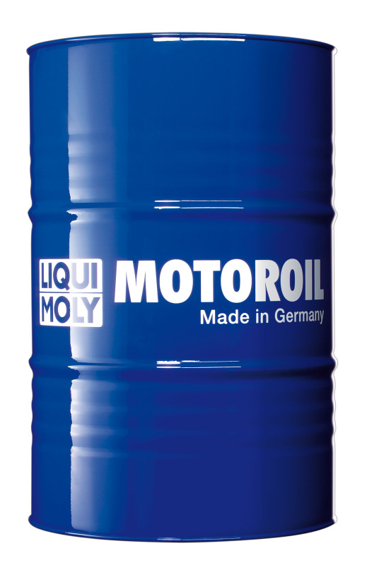 Picture of LIQUI MOLY LQM Motor Oil-Molygen NewGen - 20422