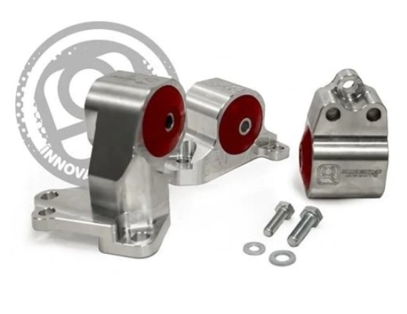 Picture of Innovative Mounts INM Sil Alum Mount Kit-75A Engine Mounts - B40154-75A