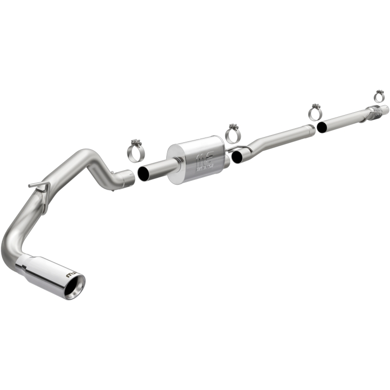 Picture of Magnaflow MAG Catback Exhaust - 19451