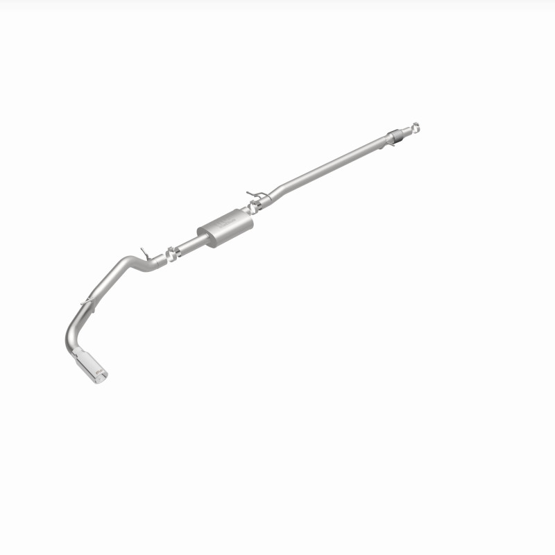 Picture of Magnaflow MAG Catback Exhaust - 19451