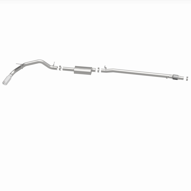 Picture of Magnaflow MAG Catback Exhaust - 19451