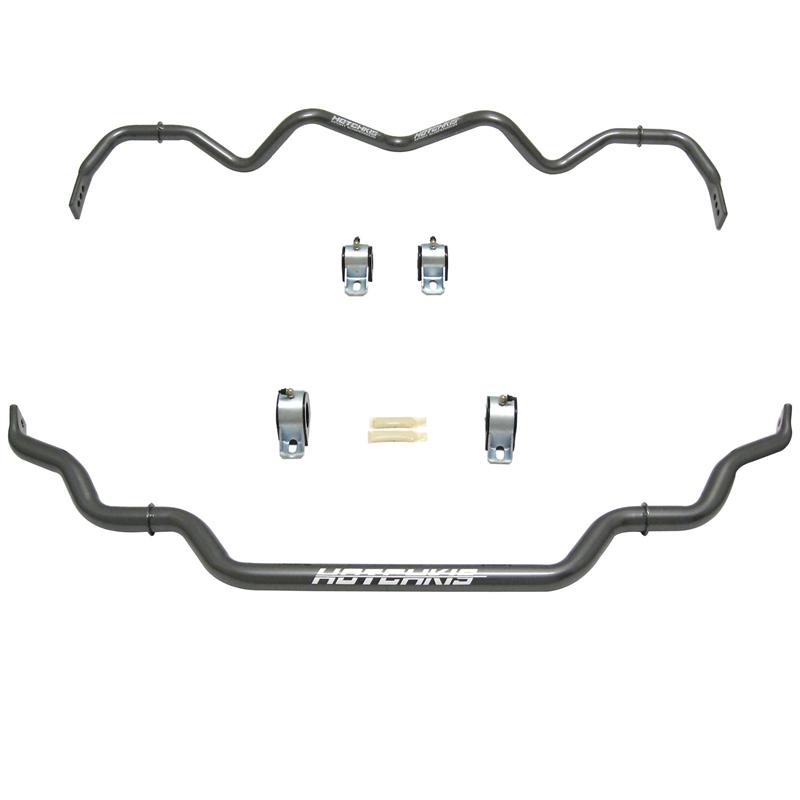 Picture of Hotchkis HOT Swaybar Set - 22443