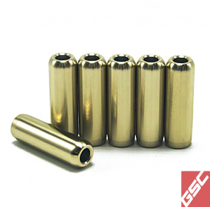 Picture of GSC Power Division GSC Intake Valve Guides - 3018