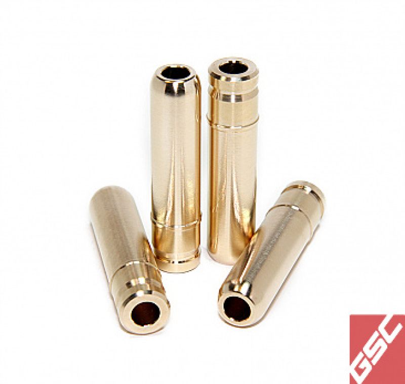 Picture of GSC Power Division GSC Exhaust Valve Guides - 3025