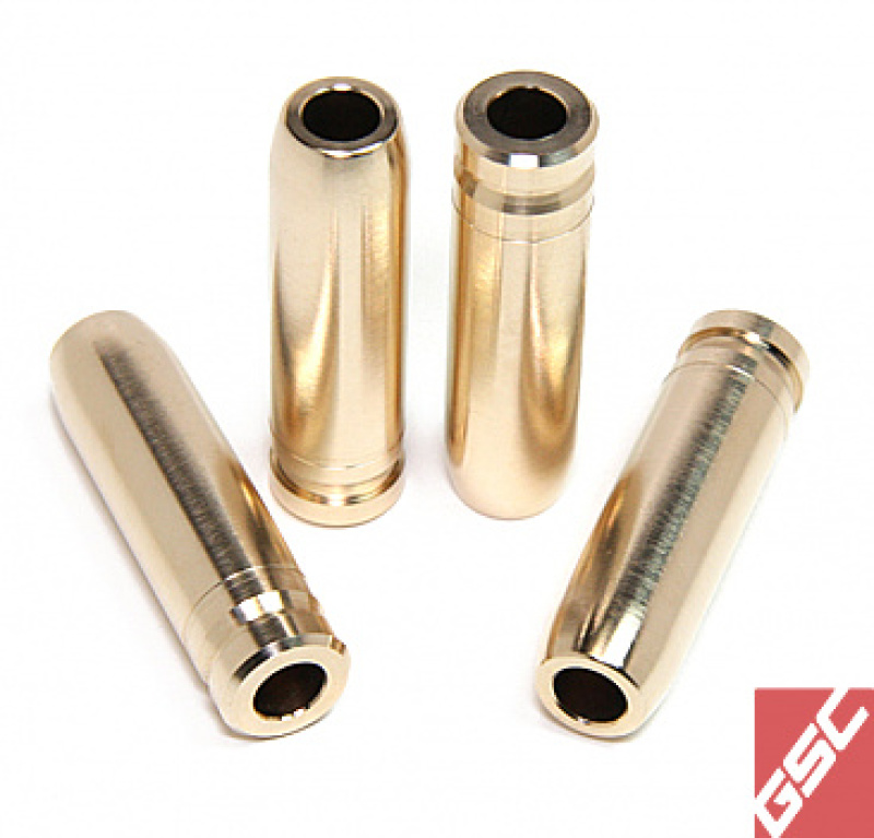 Picture of GSC Power Division GSC Exhaust Valve Guides - 3031