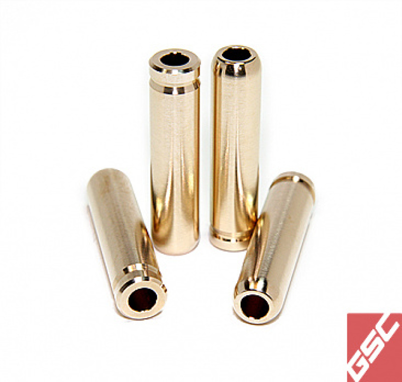 Picture of GSC Power Division GSC Exhaust Valve Guides - 3063